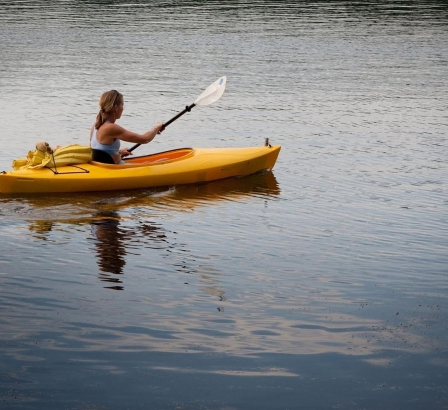 Bethesda Mennonite Church Swan Lake Christian Camp