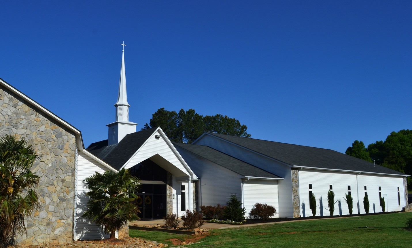Redeeming Grace Church