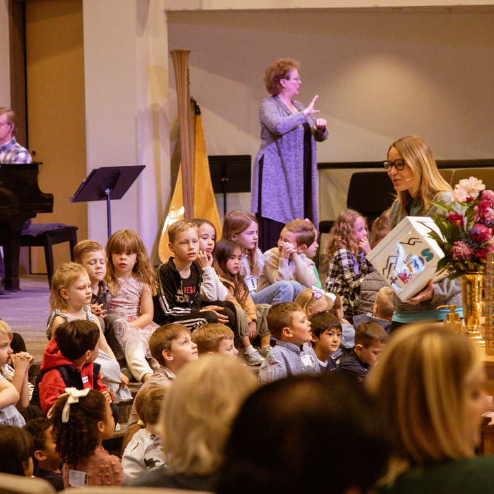 Faith Community Lutheran Preschool