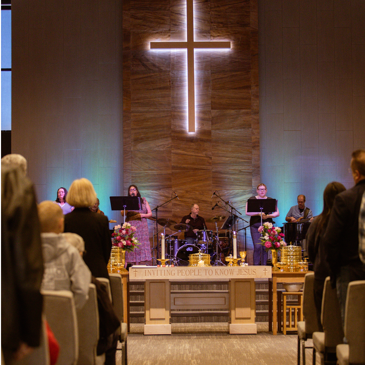 Faith Community Lutheran Preschool