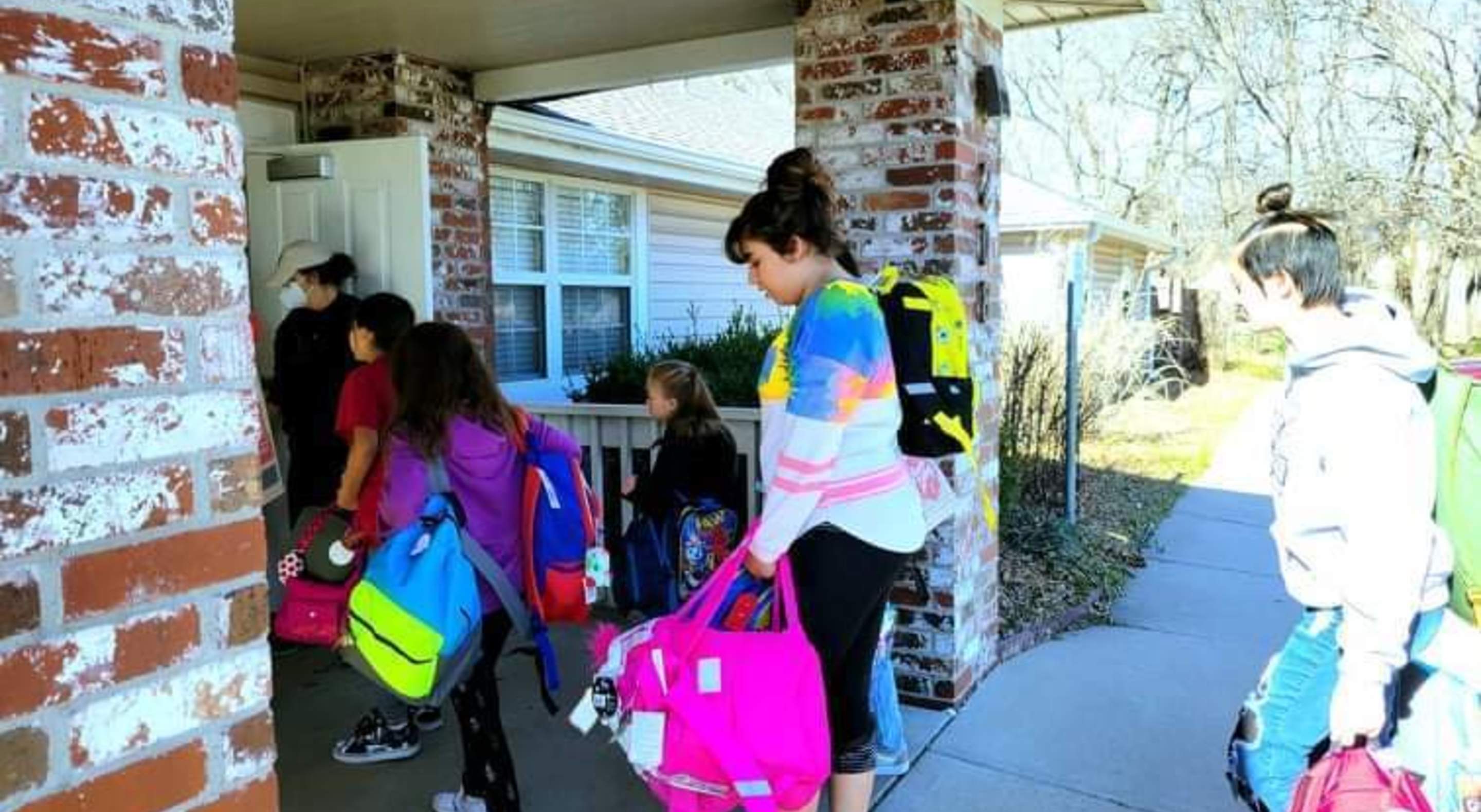 Ponca City Assembly logo