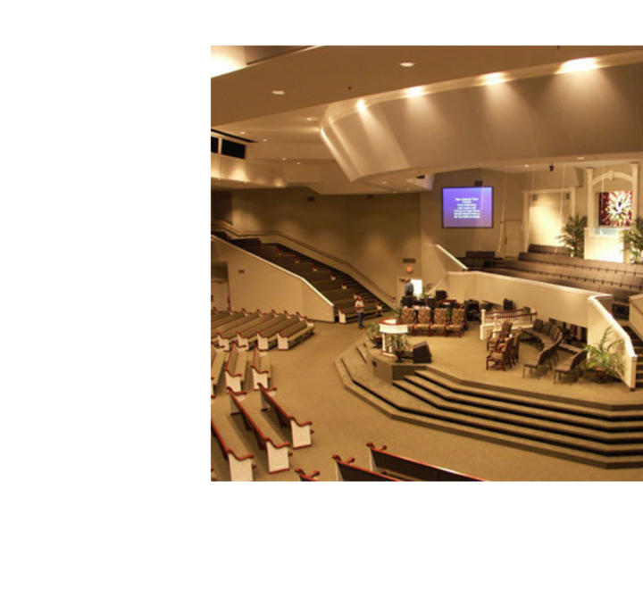 Emmanuel Pentecostal Church History & Heritage