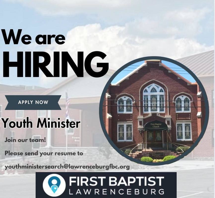 First Baptist Church