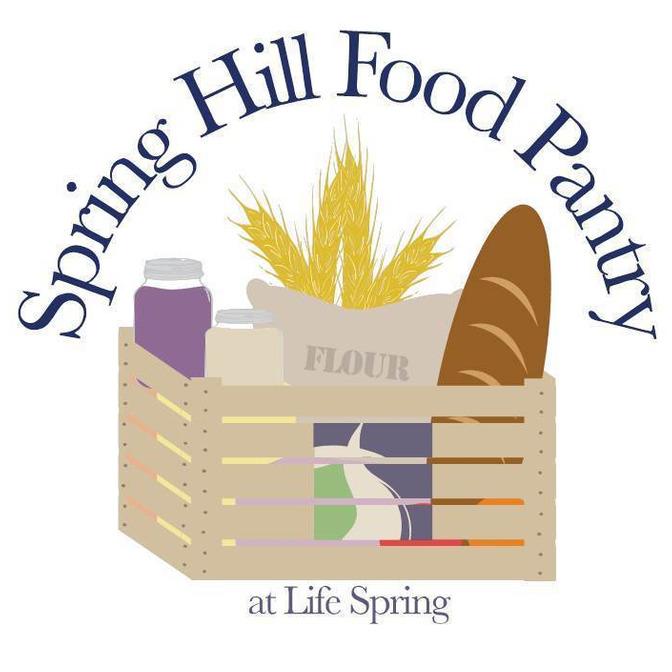 Life Spring Church Food Pantry