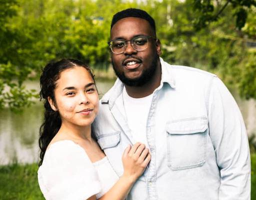Ontario Youth | MEET THE TEAM