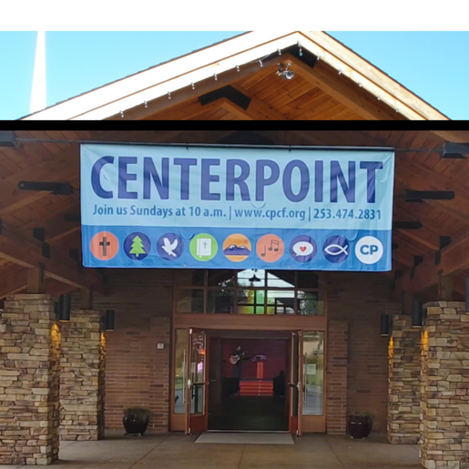 CenterPoint Directions