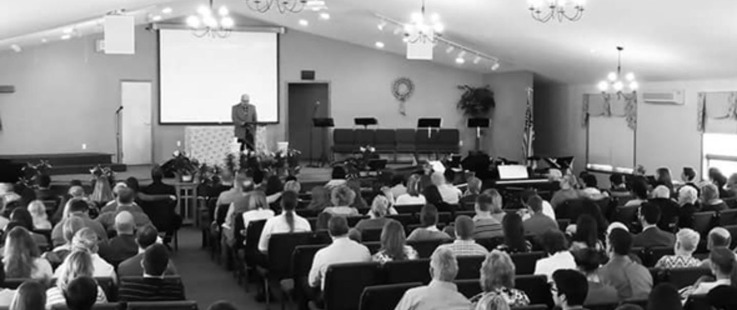 Hoosic Valley Community Church Home