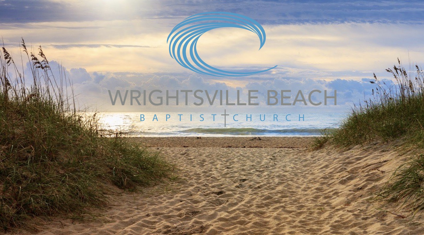 Wrightsville Beach Baptist Church Home