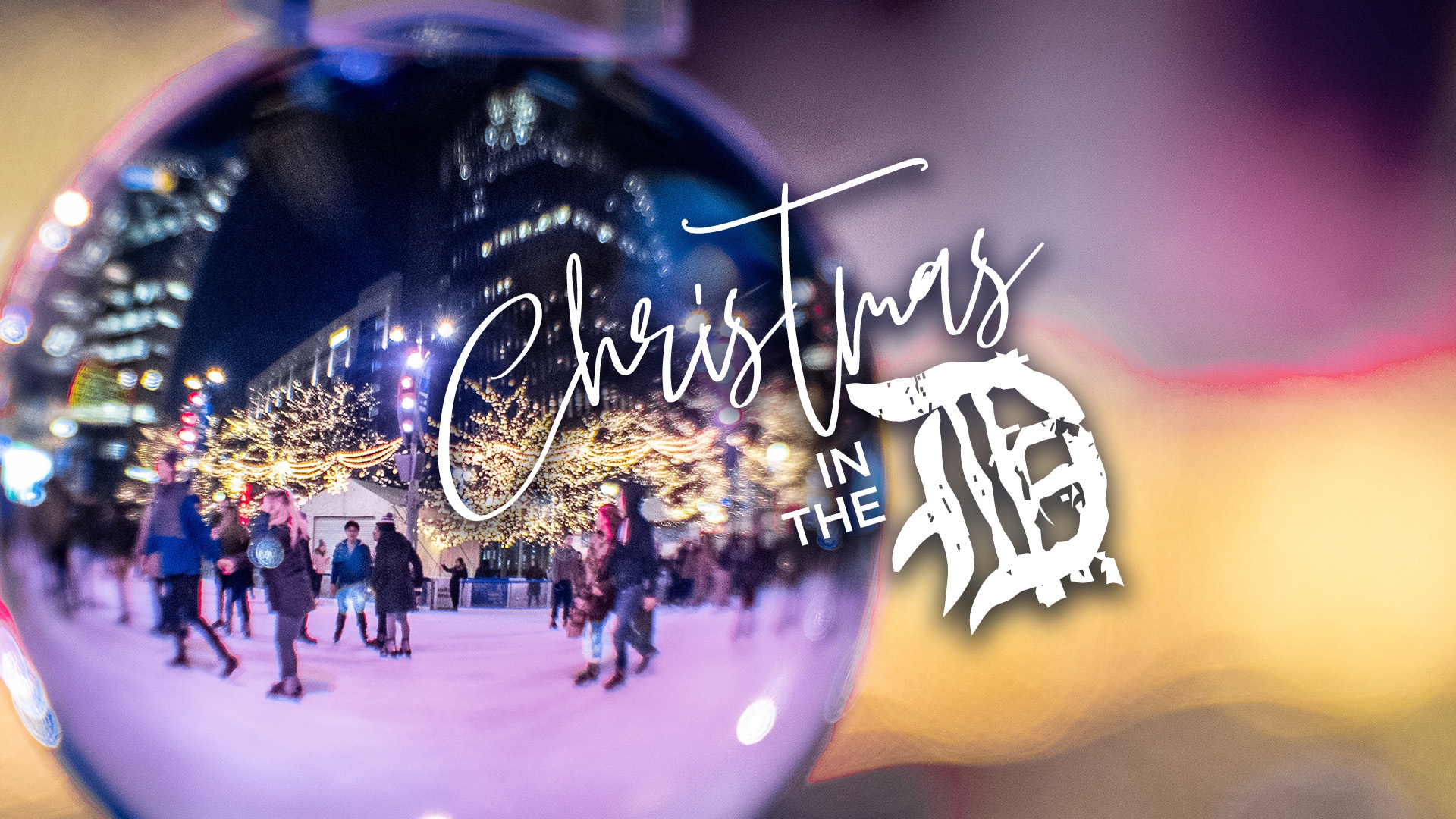 Faith Xperience Church Christmas In The D