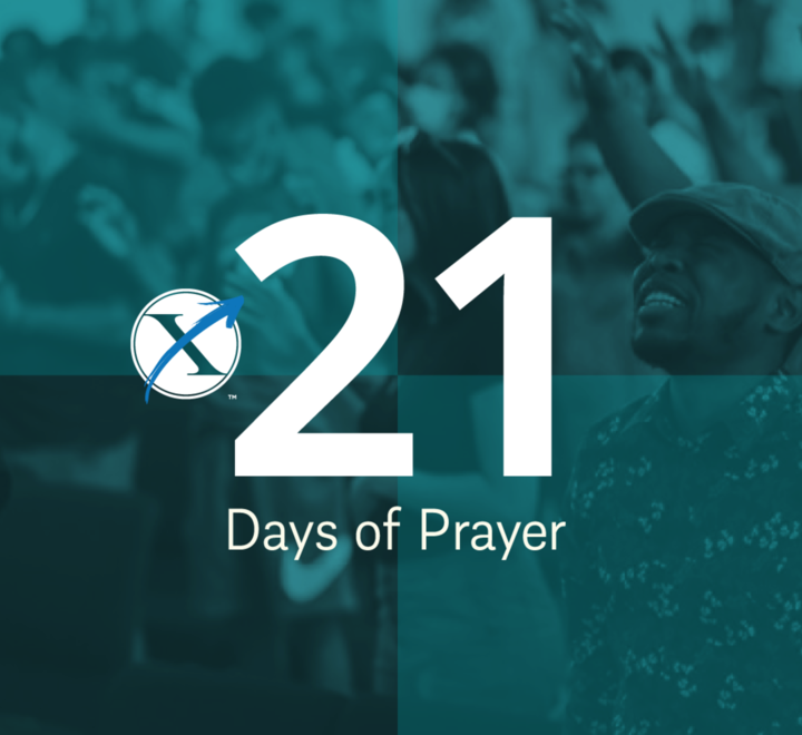 Faith Xperience Church HOME