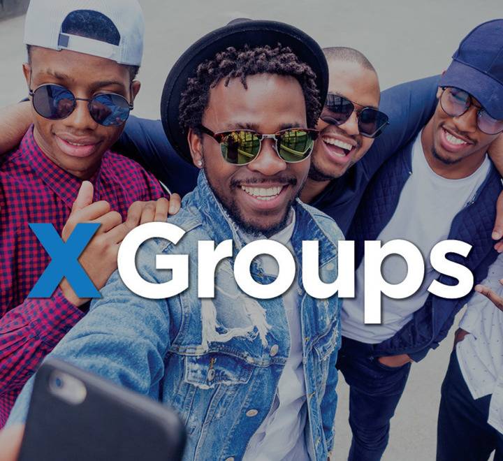 Faith Xperience Church HOME