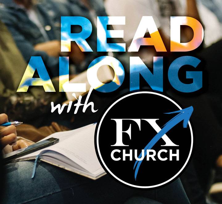 Faith Xperience Church HOME