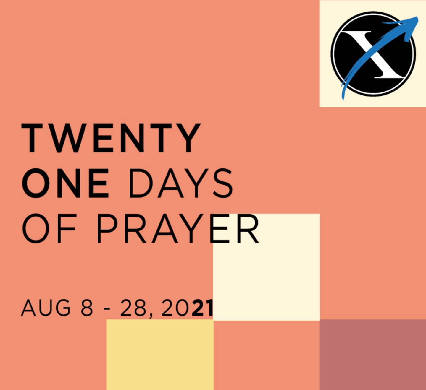 Faith Xperience Church HOME