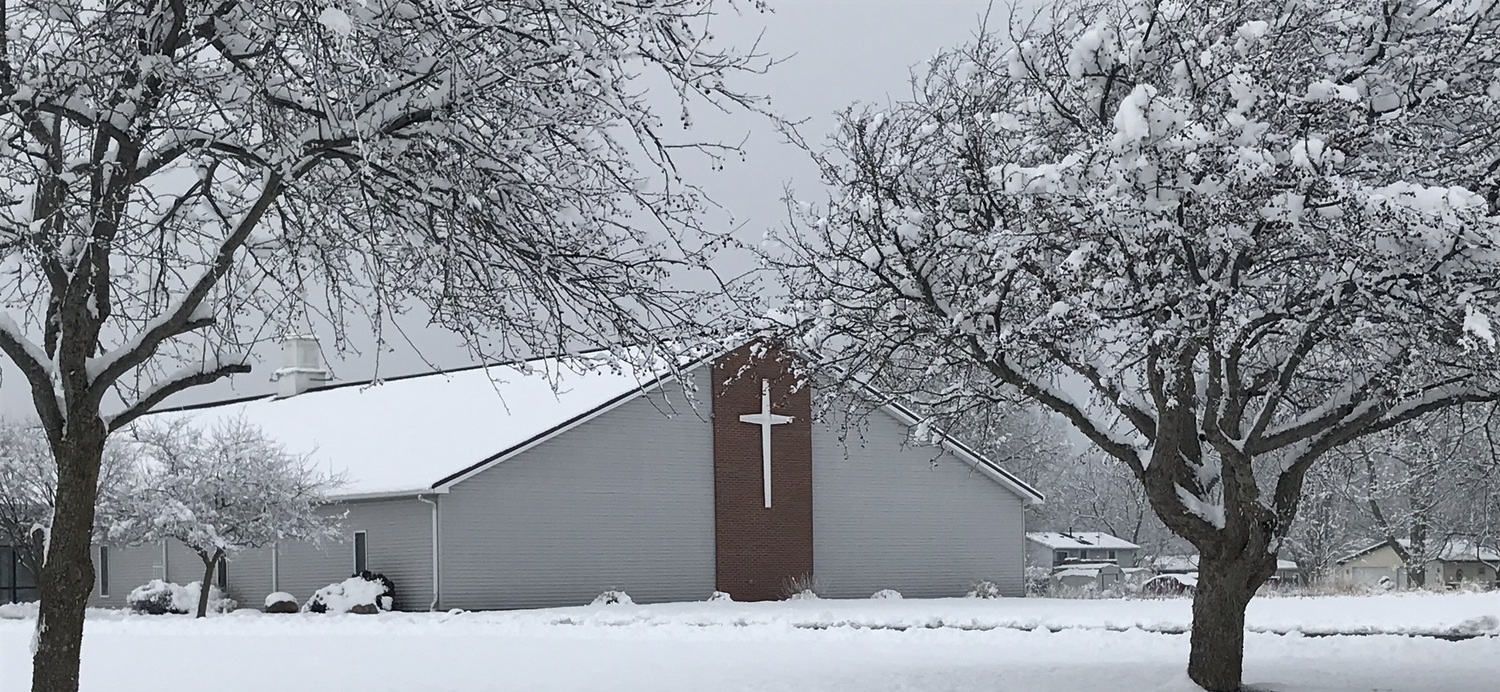 East Park Baptist Church