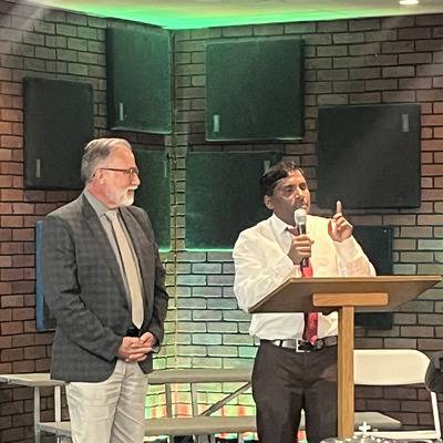 Neighborhood Church | Telugu