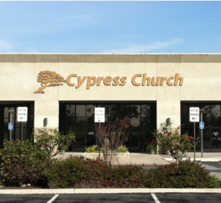Neighborhood Church Cypress