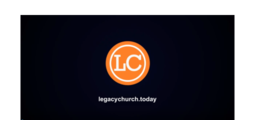 Legacy Church | Home