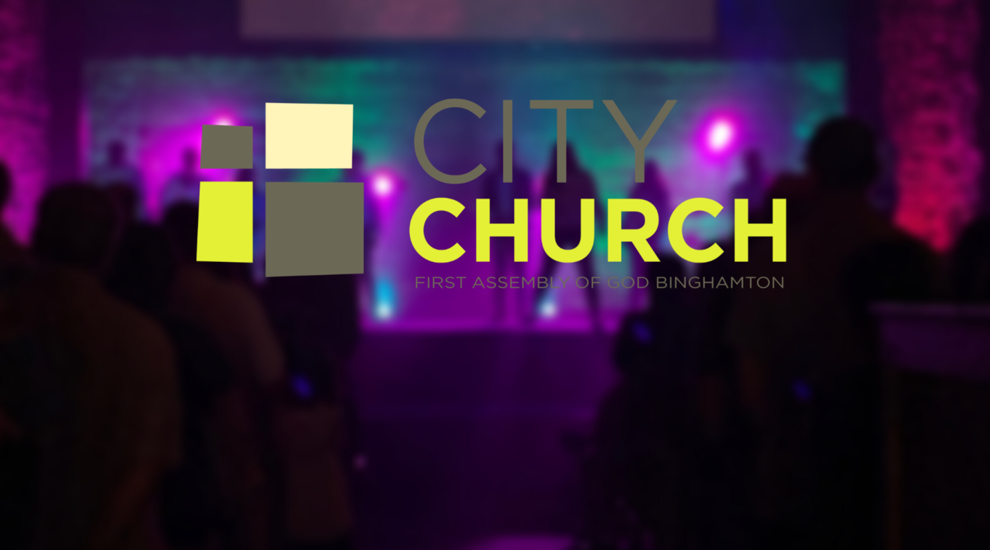 City ChurchNY HOME