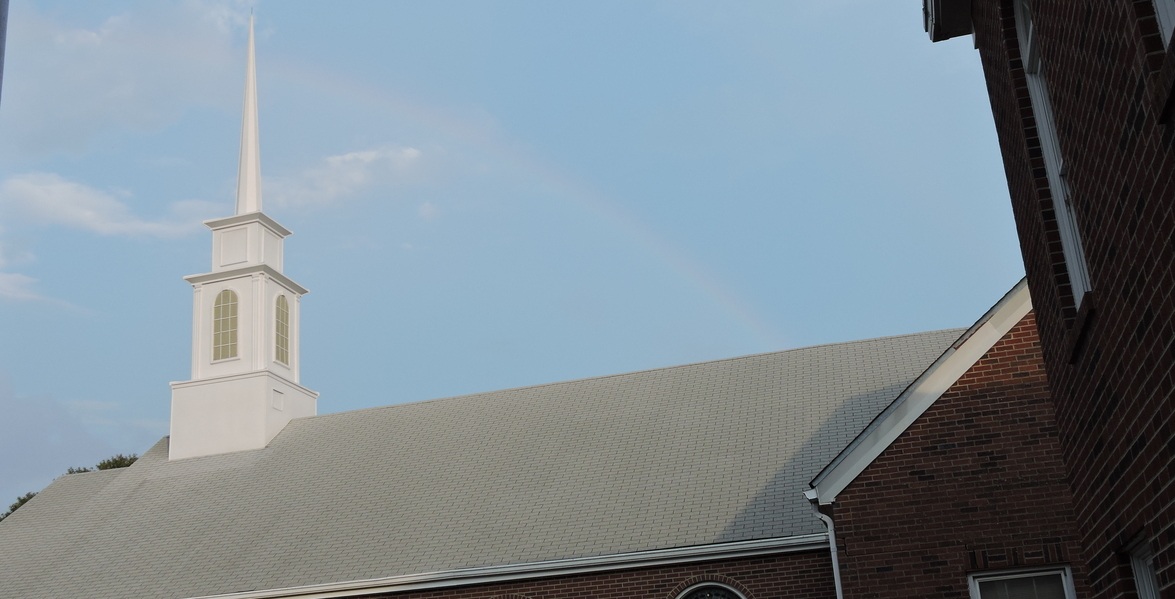 Ringgold Baptist Church