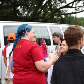 Camp Fuego | 2016 Camp Photos