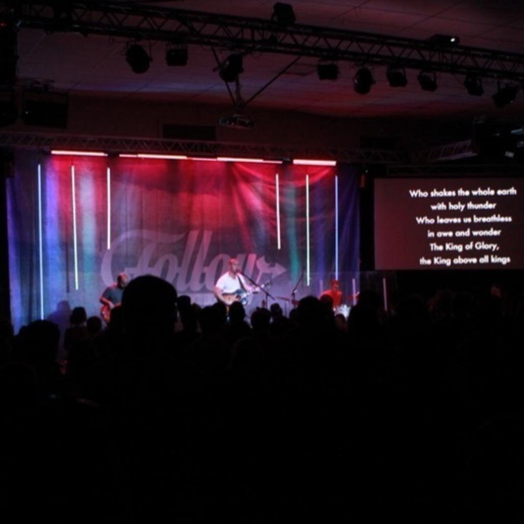 Camp Fuego Who We Are