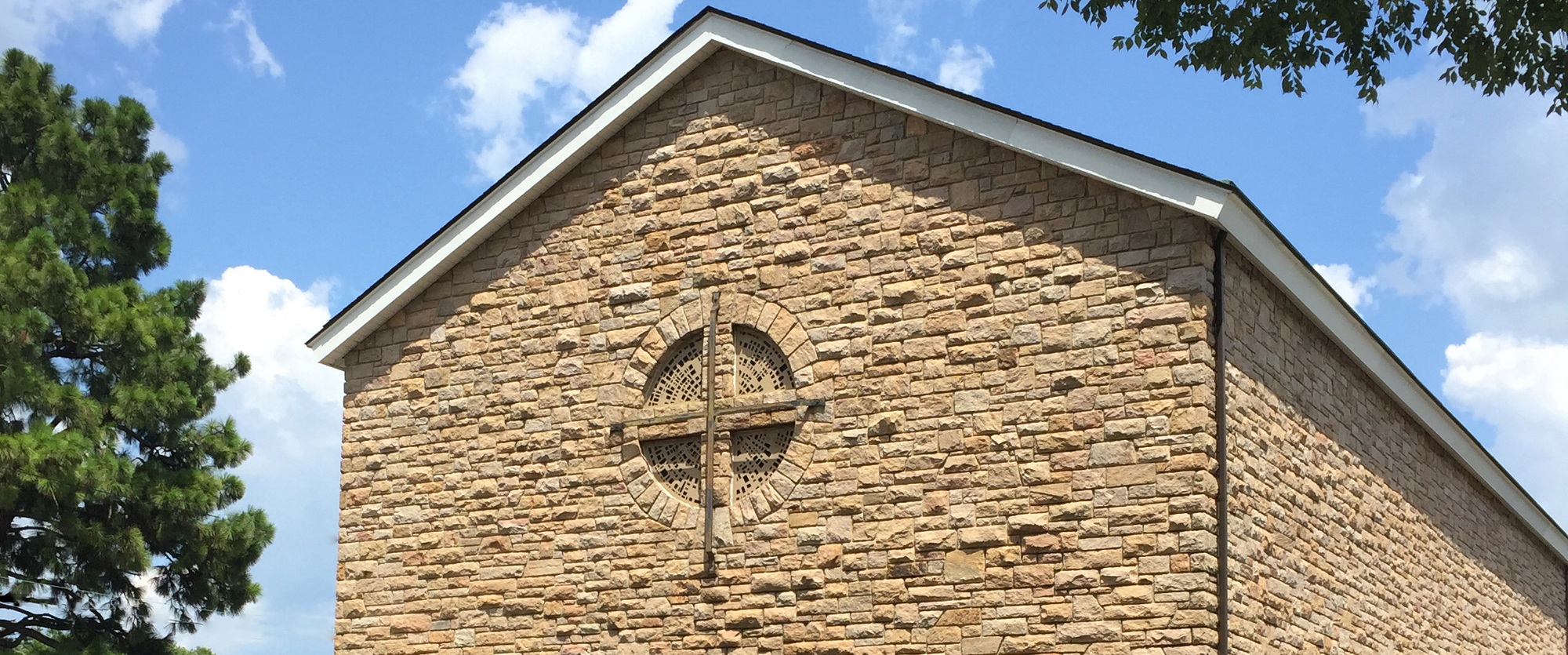 First United Methodist Church Graham who we are