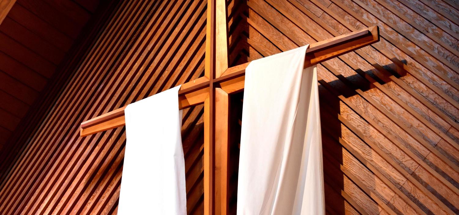 Trout Creek Baptist Church Sunday Service