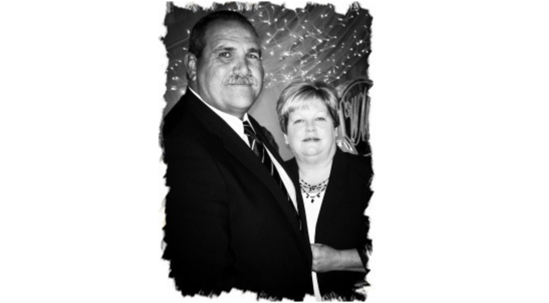 Trout Creek Baptist Church Meet the Pastor