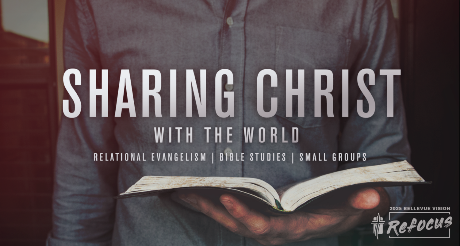 Bellevue Church of Christ