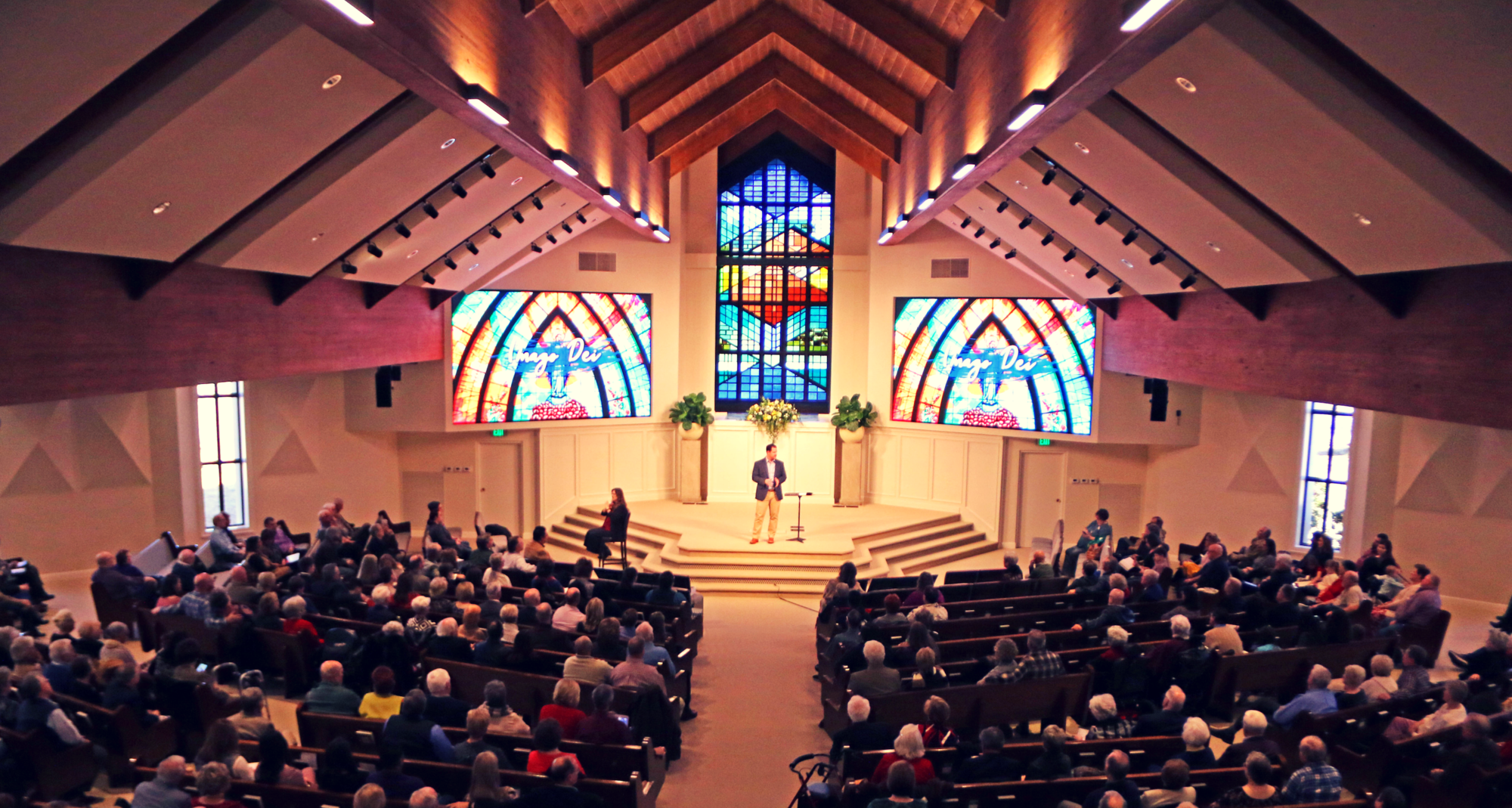 Shiloh Road Church of Christ What to Expect