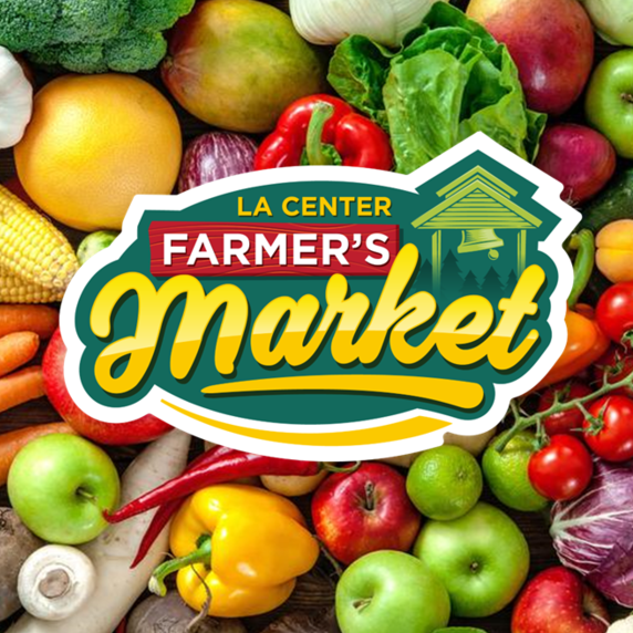 La Center Evangelical Free Church Farmers Market