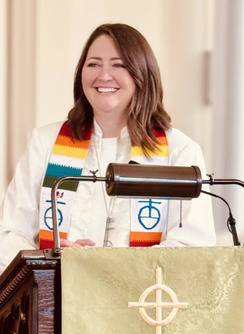 Salem United Church of Christ