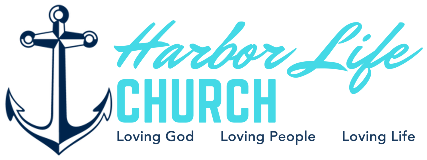 Harbor Life Church in Safety Harbor, Florida. Home