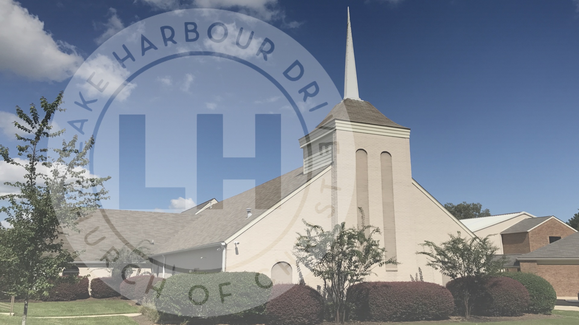 Lake Harbour Church of Christ Home