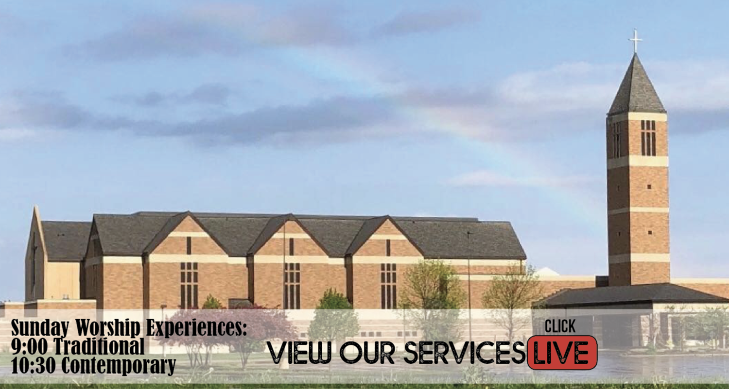 First United Methodist Church Home