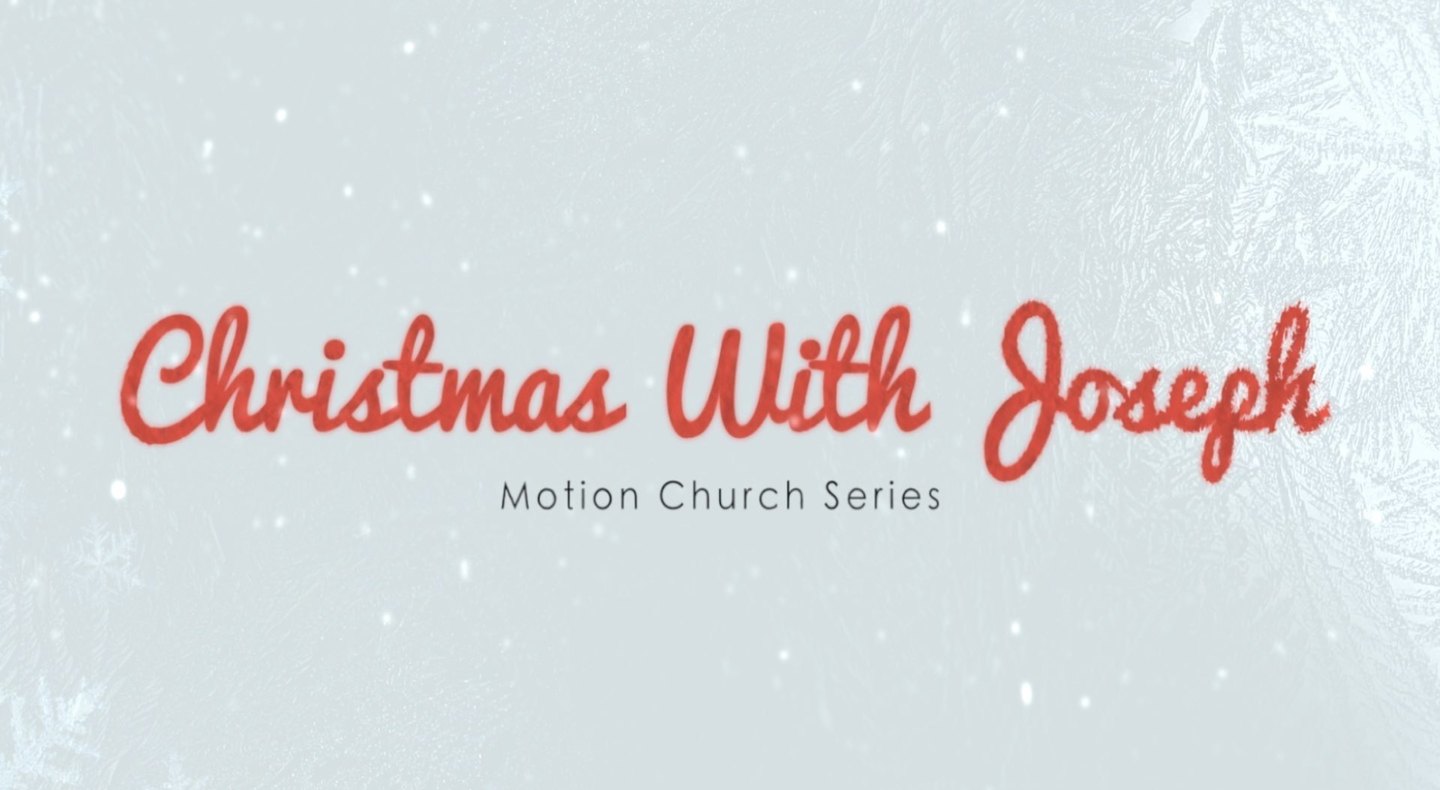 Motion Church Home