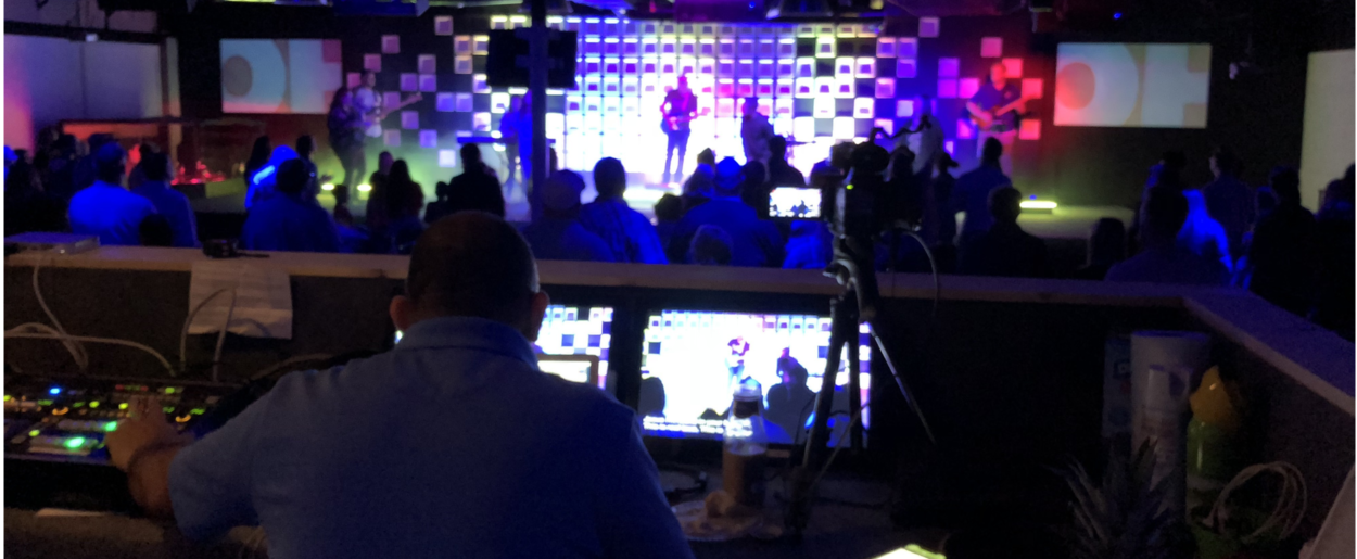 Motion Church Watch Live