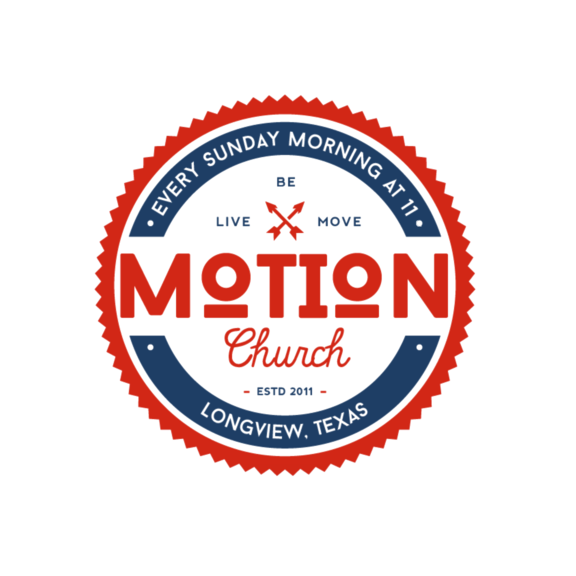 Motion Church Our Story