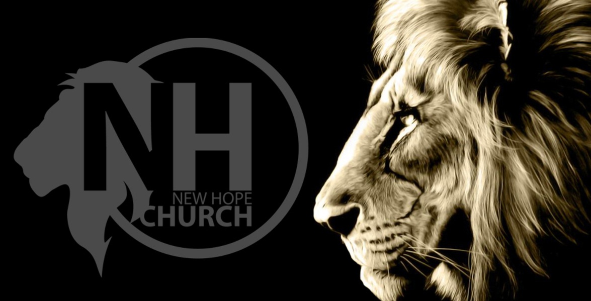 New Hope Full Gospel Church