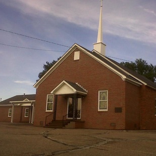 Oak Grove Missionary Baptist Church | Home