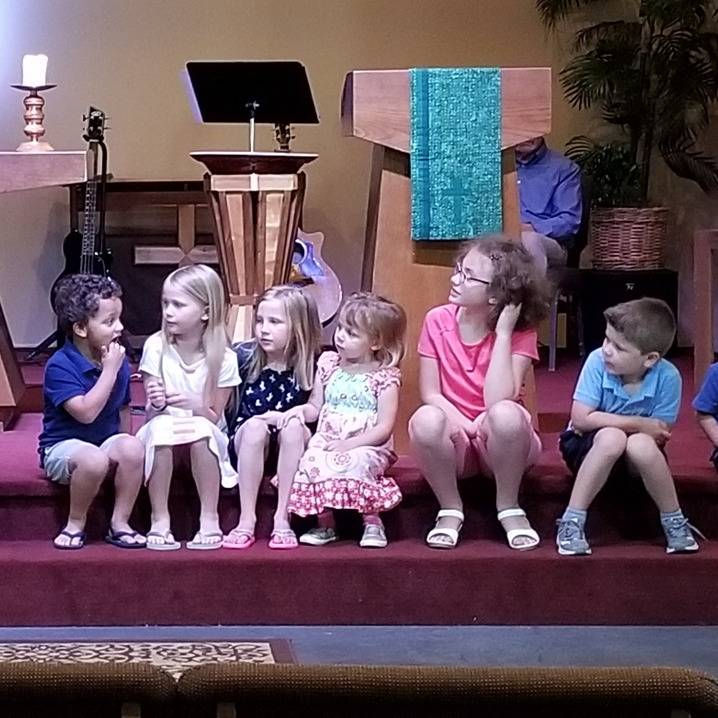 East Woods Presbyterian Church | Worship