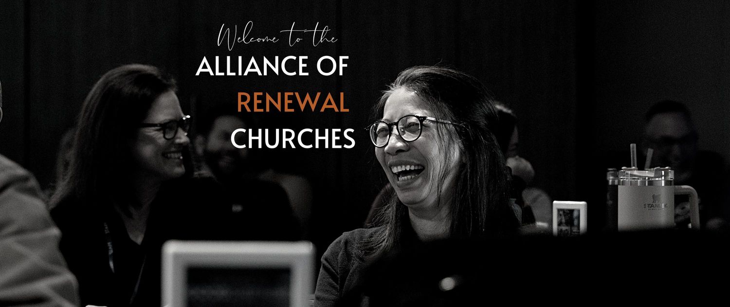 Alliance of Renewal Churches Home