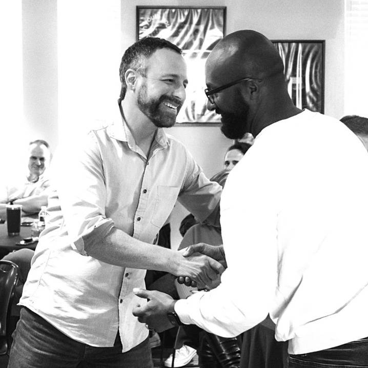 Alliance of Renewal Churches Home