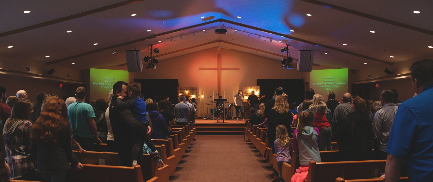 The Springs Church Home