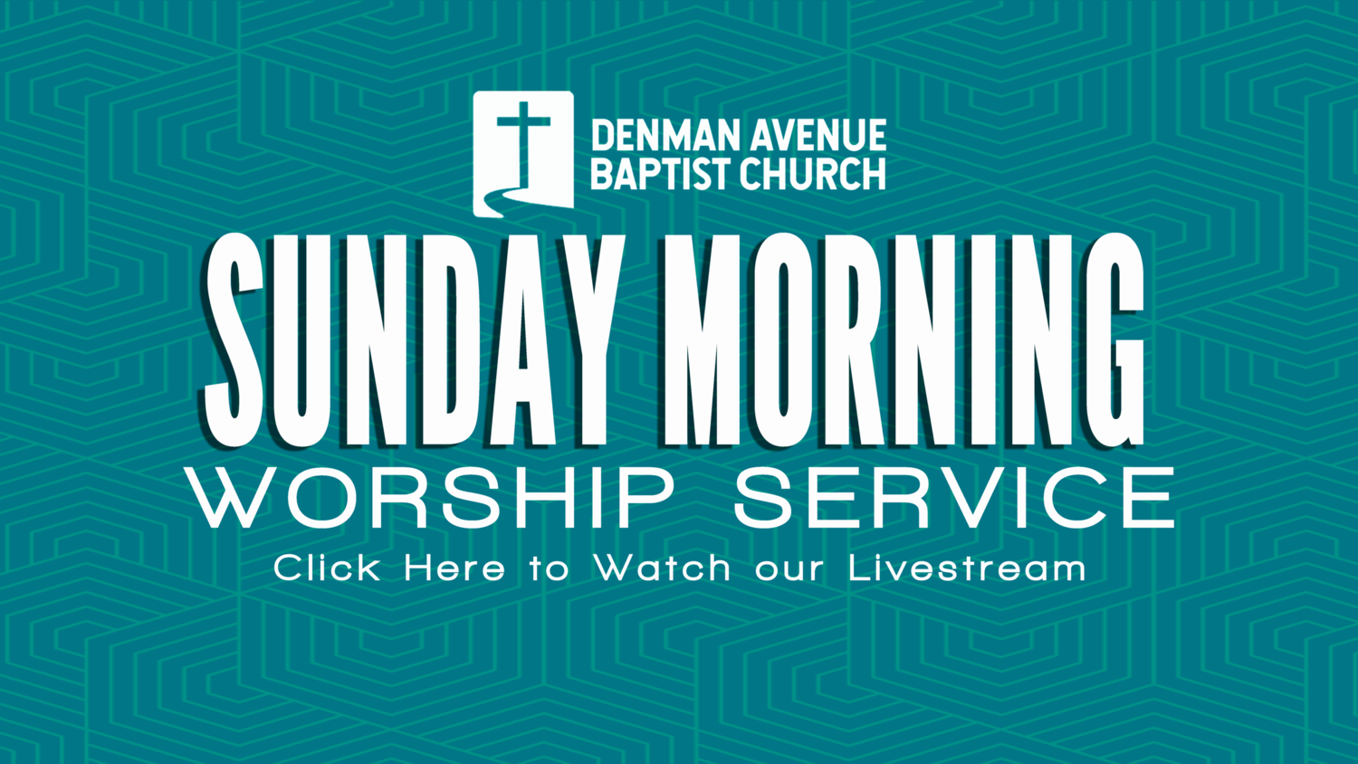 Denman Avenue Baptist Church Home