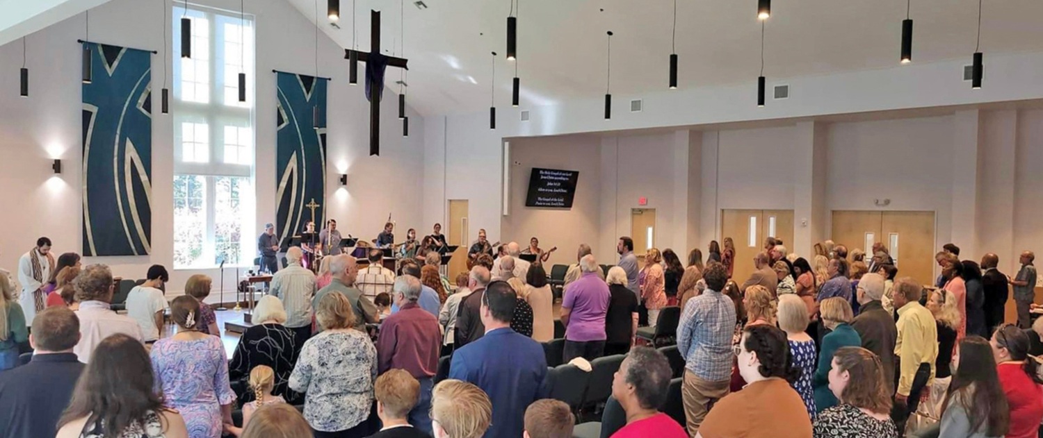 Immanuel Anglican Church