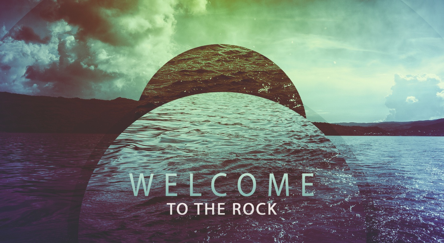 Church on the Rock Home