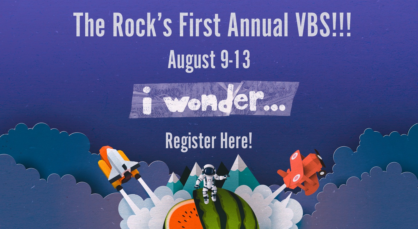 Church on the Rock Home