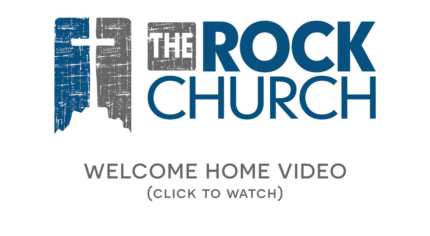 Church on the Rock Home