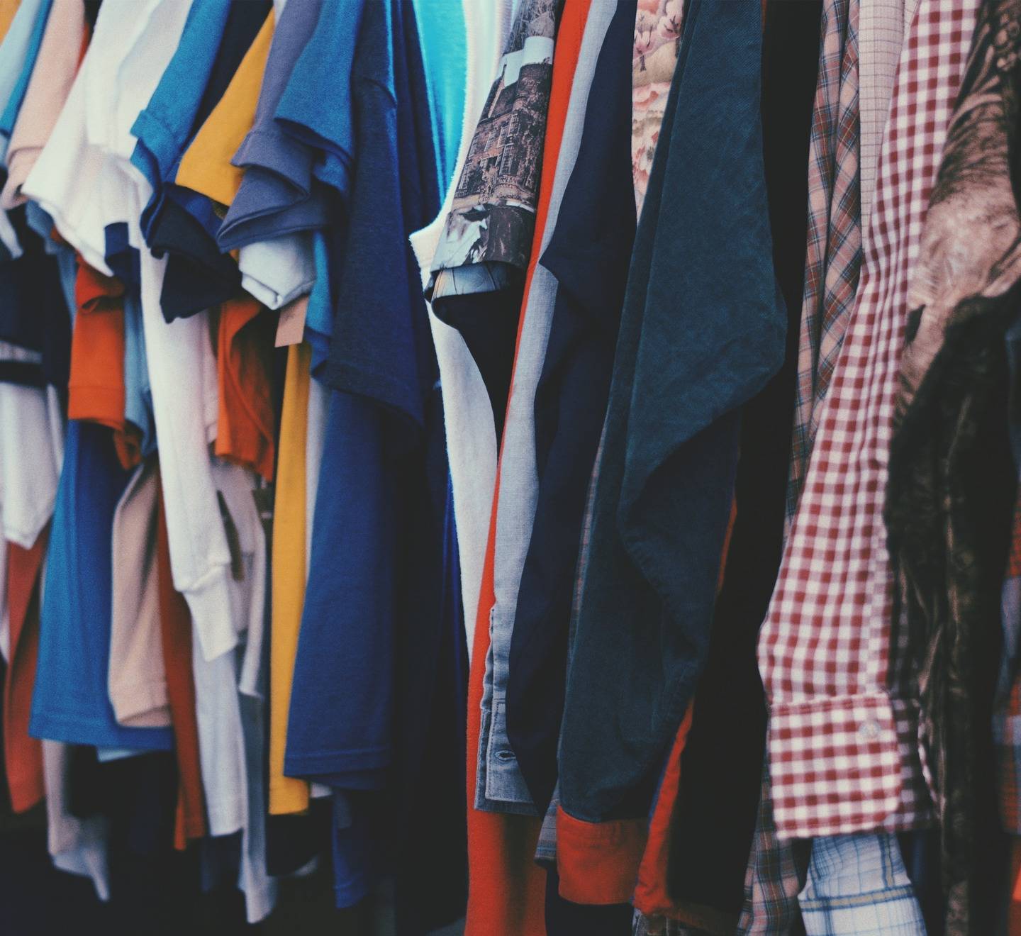 Eastern Heights Baptist Church Food Pantry/Clothes Closet